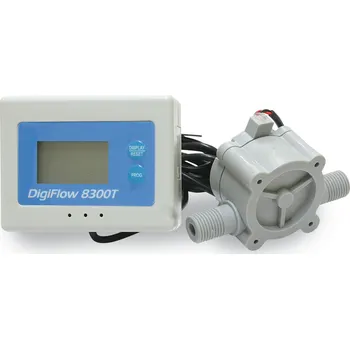 Průtokoměr průtokoměr Digiflow