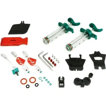 Cyklistika SRAM odvzdušňovací sada PRO V3 DB8/Maven