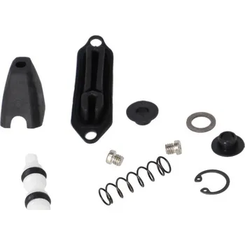 Cyklistika SRAM service kit Level Ultimate/Silver Stealth C1