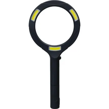 Čelovka Aigostar - LED Svítilna LED/3W/2xAA IP44