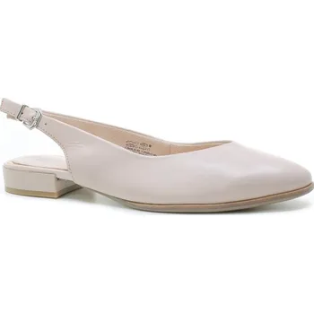 Dámské lodičky MARCO TOZZI 2-29408-42 401 nude, dámské lodičky vel.38 (dámské lodičky Marco Tozzi 29408-42)