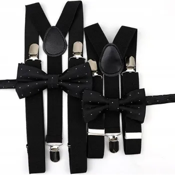 Motýlek Ankani Motýlek 060szmmid černý