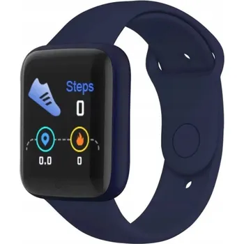 Hodinky Smart-Trend dámské hodinky Chytré hodinky Chytré Hodinky Y68