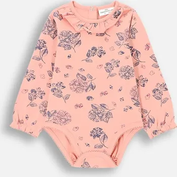 Kojenecký body Bavlna kojenecké body Coccodrillo velikost 80