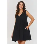 Denní šaty model 209574 Makadamia