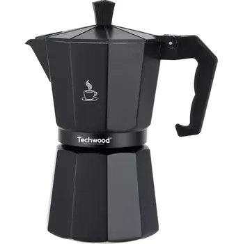 Kávovar Techwood TCA006