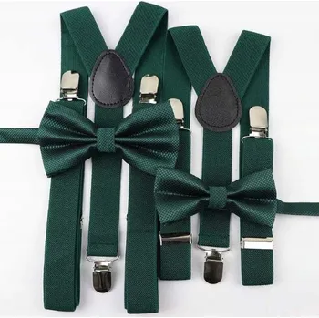 Motýlek Ankani Motýlek zelený