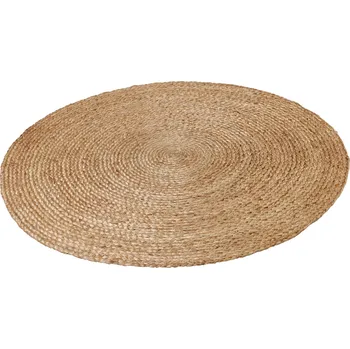 Koberec LIVARNO® Jutový koberec, 80 x 150 / Ø 100 cm (kulatá)