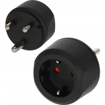 IP kamera Cestovní adaptér Brennenstuhl 1508460