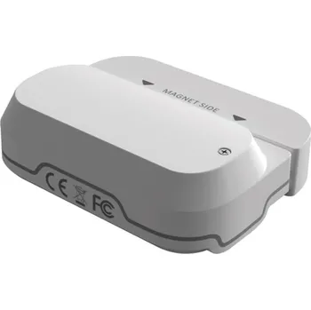 Bezpečnostní detektor Snímač otevření oken a dveří Velleman, aplikace Android iOS, HAM212