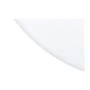 Talíř Kulatý dezertní talíř Luminarc, 19 cm, bílý, Diwali White