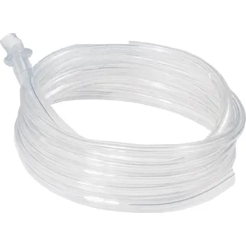 Příslušenství ke kompresoru Vysoce kvalitní vzduchová hadice pro inhalátory Omnibus 155cm