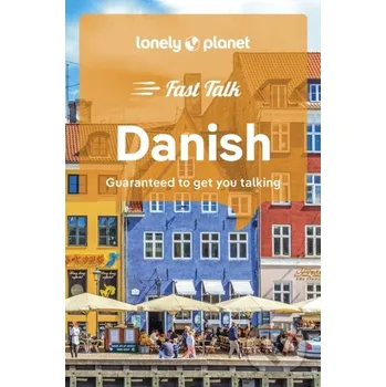 Fast Talk Danish - Lonely Planet Lonely Planet