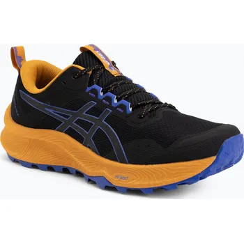 Pánská sportovní obuv Pánské běžecké boty ASICS Trabuco Terra 3 black/cobalt burst