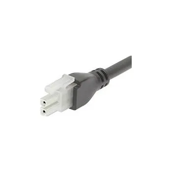Elektrický konektor Molex zásuvkový konektor na kabel 2, rozteč 4.2 mm, 2451350210, 1 ks Bag