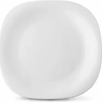 Talíř Talíř mělký čtvercový Boreal 26cm