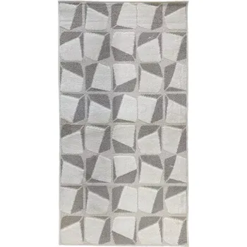 Koberec Koberec Frisee Bajo 0,8/1,5 FR2444 krémový