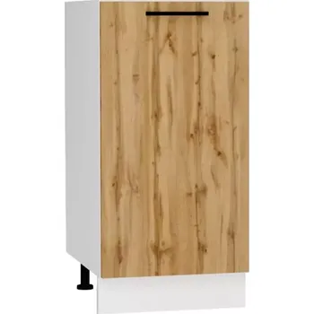 Kuchyňská skříňka Kuchyňská skříňka Bono D40 Pl dub wotan