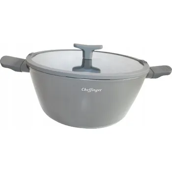 Hrnec Tradiční Hrnec Cheffinger 5l