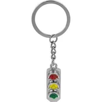 Přívěšek Na Klíče Rp.Semafor.E6