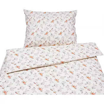 Povlečení Povlečení krep, vzor kr 497, 140x200