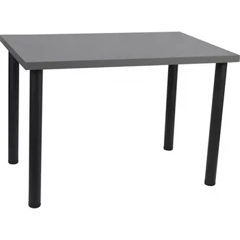 Jídelní stůl Stůl Ron 110x70 grafit