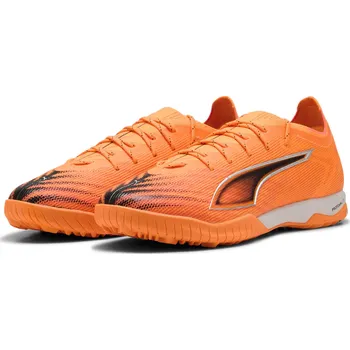 Kopačky PUMA Fotbalové kopačky gripcontrol pro Ultra 6 Pro Cage Tt PUMA 46 ORANŽOVÁ|ČERNÁ|ČERVENÁ|ŽLUTÁ
