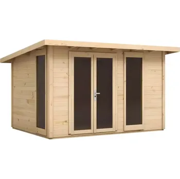Zahradní domek BAUMAX Zahradní domek Karmnik 2 353 x 228 cm