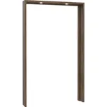 Obložková zárubeň Dreamer 120 Luxz06b2 D53