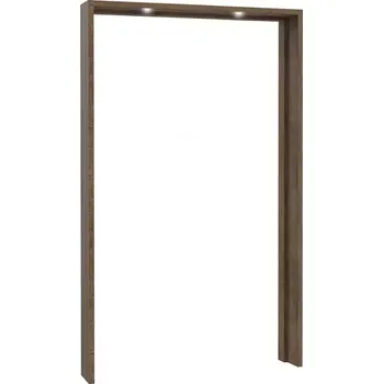 Obložková zárubeň Dreamer 120 Luxz06b2 D53