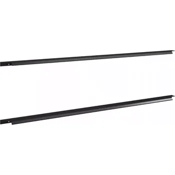 Koupelnový nábytek Úchyt Cetina 80 (2 ks) černý