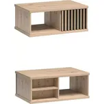 Konferenční Stolek CALI C-8 Artisan