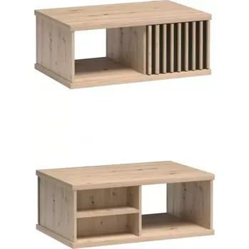 Konferenční stolek Konferenční Stolek CALI C-8 Artisan