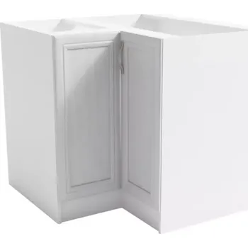 Kuchyňská skříňka Sycylia D90n Bílá/Borovice Andersen