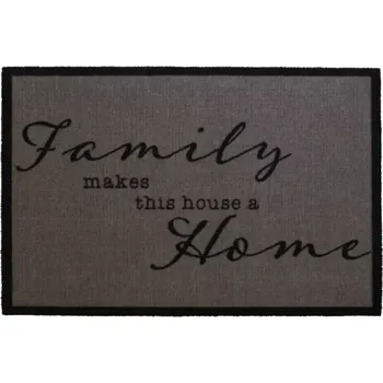 Rohožka 40x60 Family 15 01060099