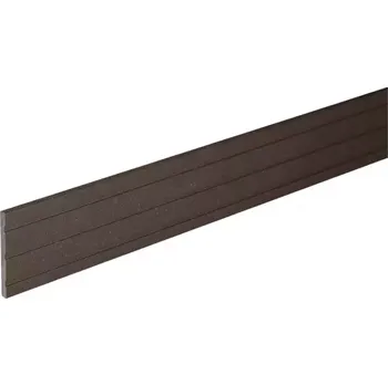 Krycí Lišta Salag Eco Ořech