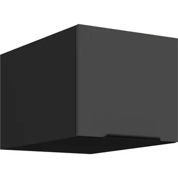 Kuchyňská skříňka Aria GR/BL Anti Fingerprint 40 Nagu-36 1f