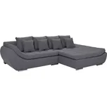 Rohová sedací souprava s funkcí spaní Hugo – konfigurátor