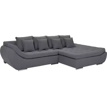 Sedací souprava Rohová sedací souprava s funkcí spaní Hugo – konfigurátor