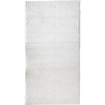 Koberec Koberec Quincey 0,8/1,5 A1093A krémový