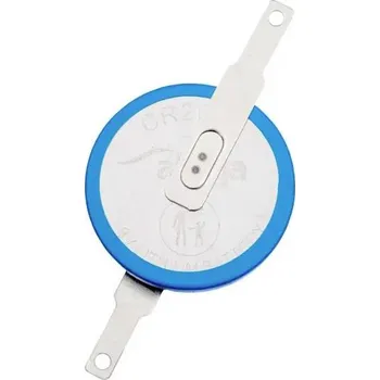 Článková baterie Akyga knoflíkový článek CR 2032 3 V 1 ks 210 mAh Li-MnO2 CR2032 ST2N