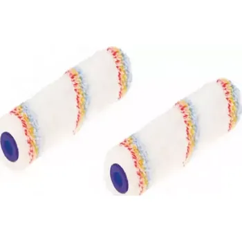 Malířský váleček Váleček Multikolor 6 2ks