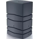 Zásobník na dešťovou vodu Aqua Tower antracit IDTC450-S433