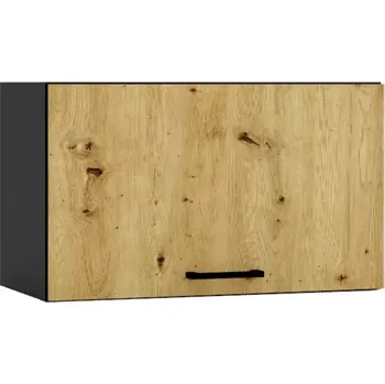 Kuchyňská skříňka Kuchyňská Skříňka Anika W60 OKGR artisan/grafit