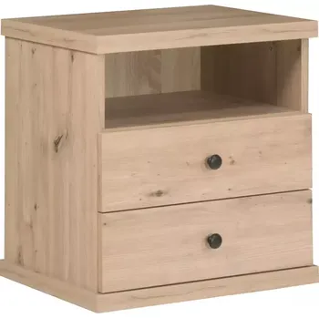 Ložnicová sestava Noční stolek Cali C17 Artisan