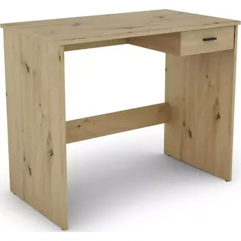 Kancelářská sestava Psací Stůl Beni BR artisan