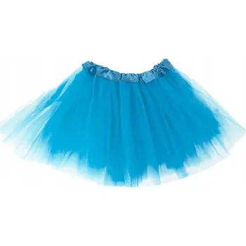 Karnevalový kostým Kostým Baletka PartyPal vel. univerzální