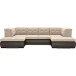 Rohová sedací souprava Santiago Madryt 925 + Berlin 03