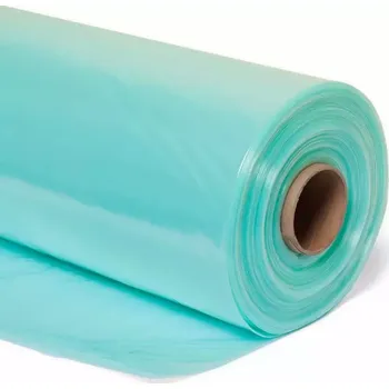 Geotextilie Zahradnické fólie 8m 4 roky zelená