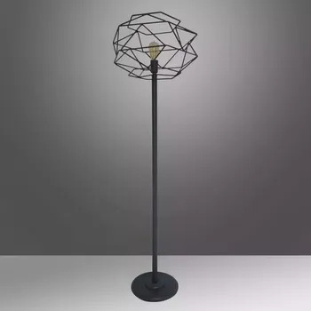 Svítidlo Cage 2697/LSW LP1